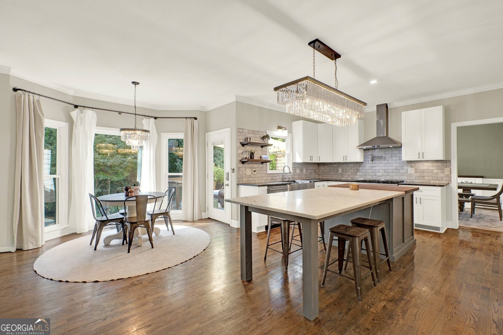 4393 Laurian Drive Kennesaw - 11