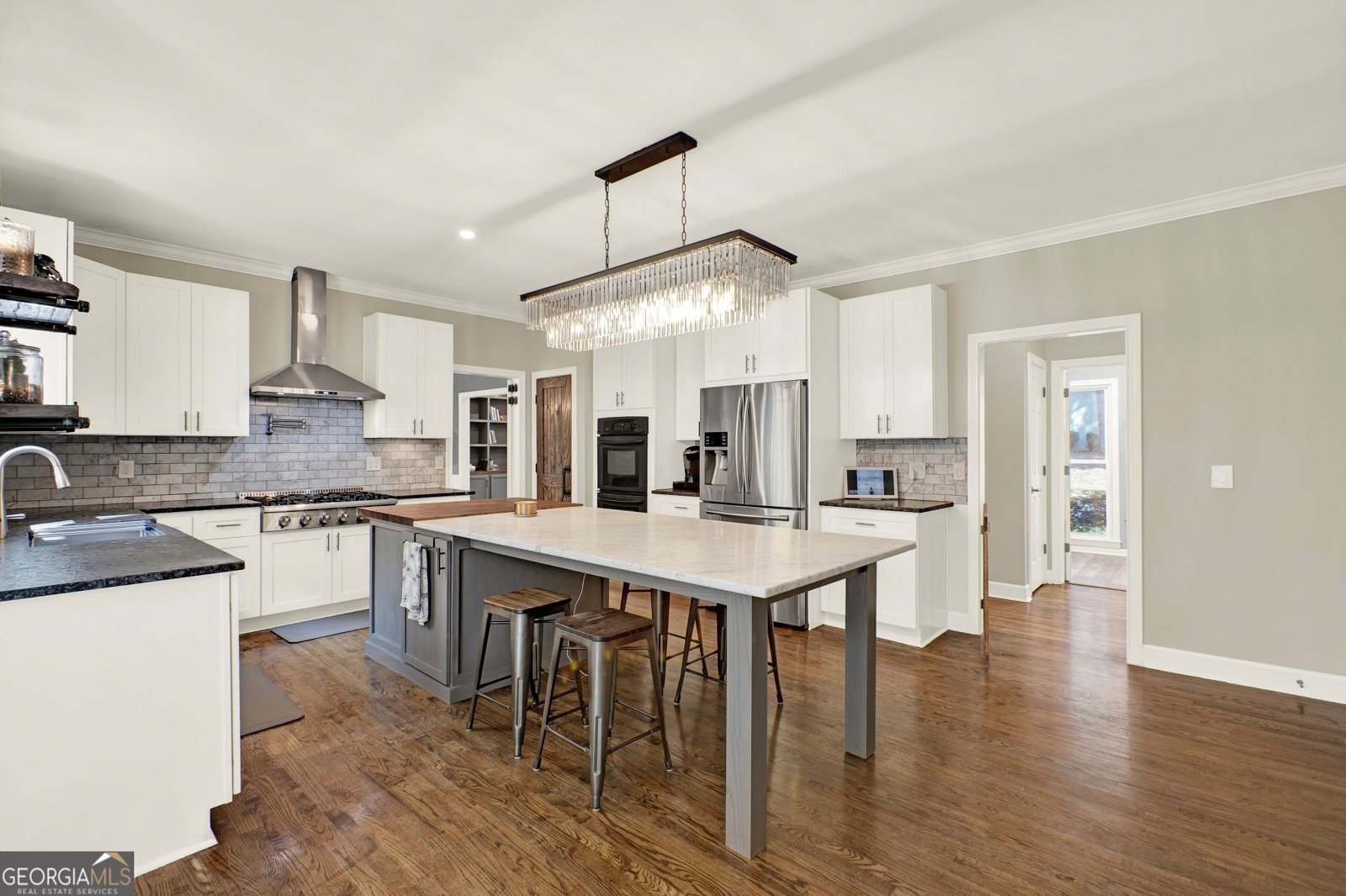 4393 Laurian Drive Kennesaw - 12