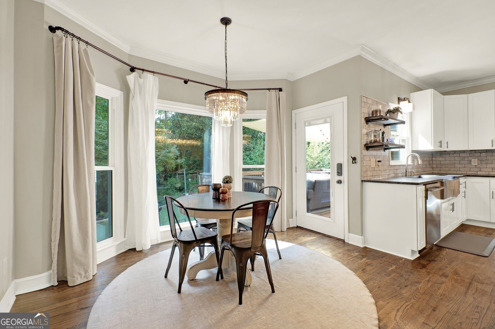 4393 Laurian Drive Kennesaw - 14