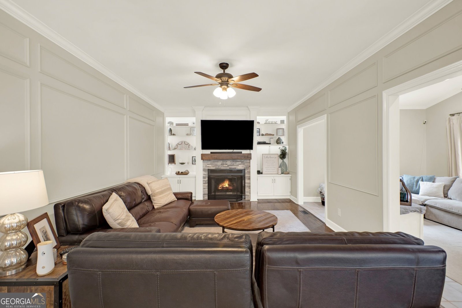4393 Laurian Drive Kennesaw - 15