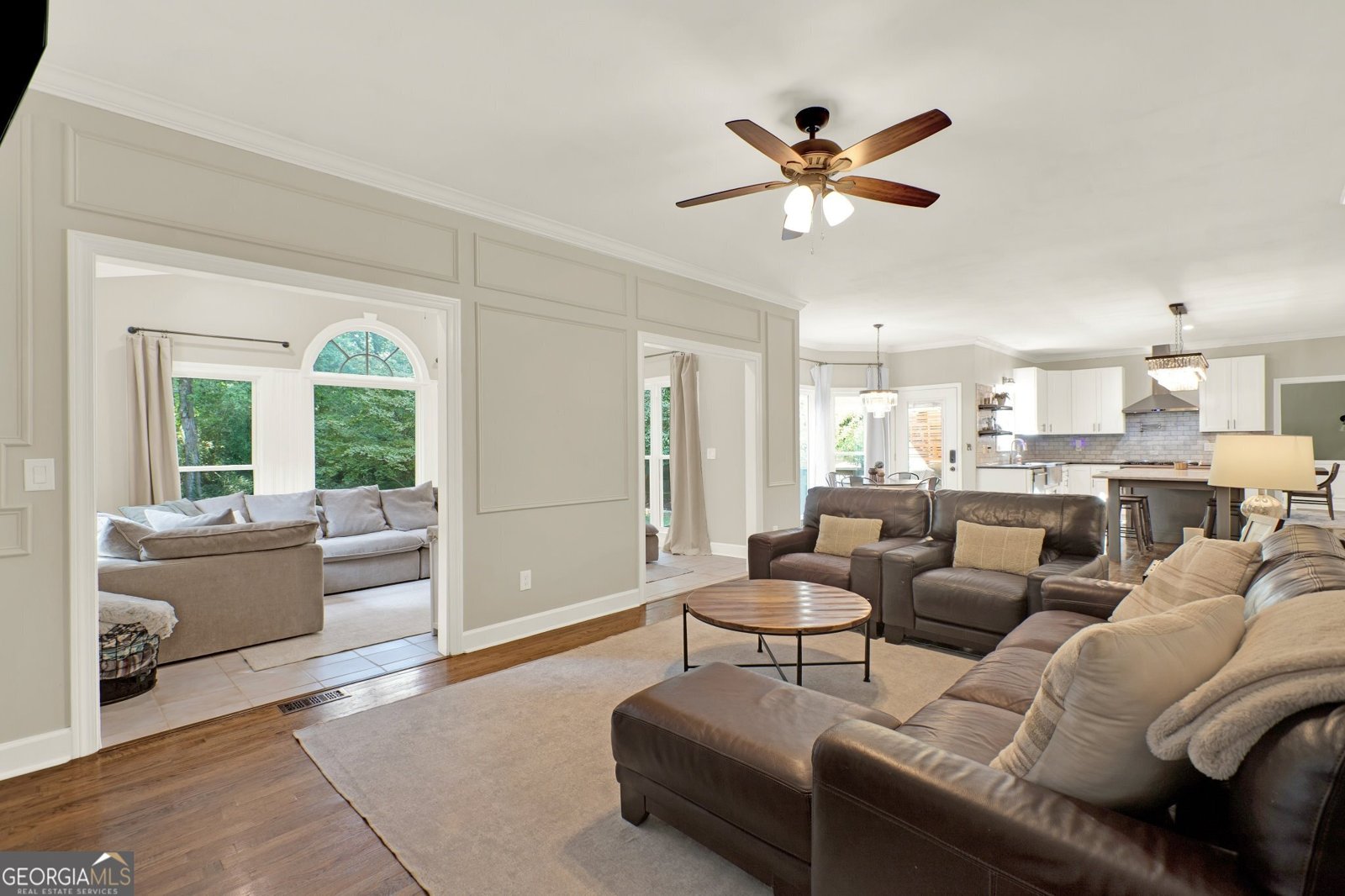 4393 Laurian Drive Kennesaw - 16
