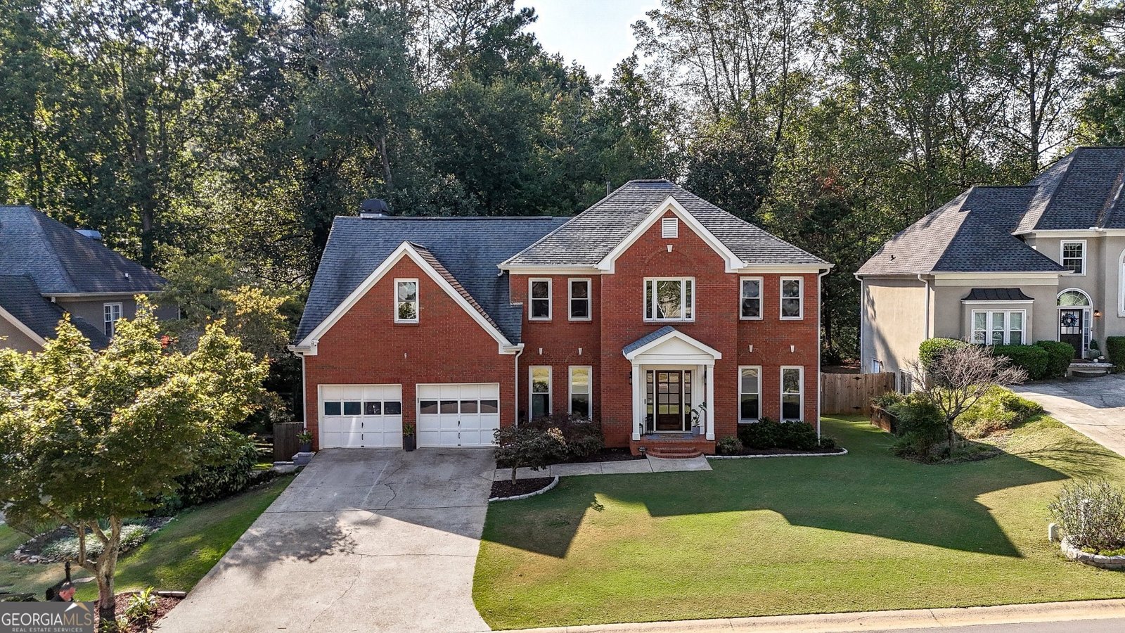 4393 Laurian Drive Kennesaw - 2