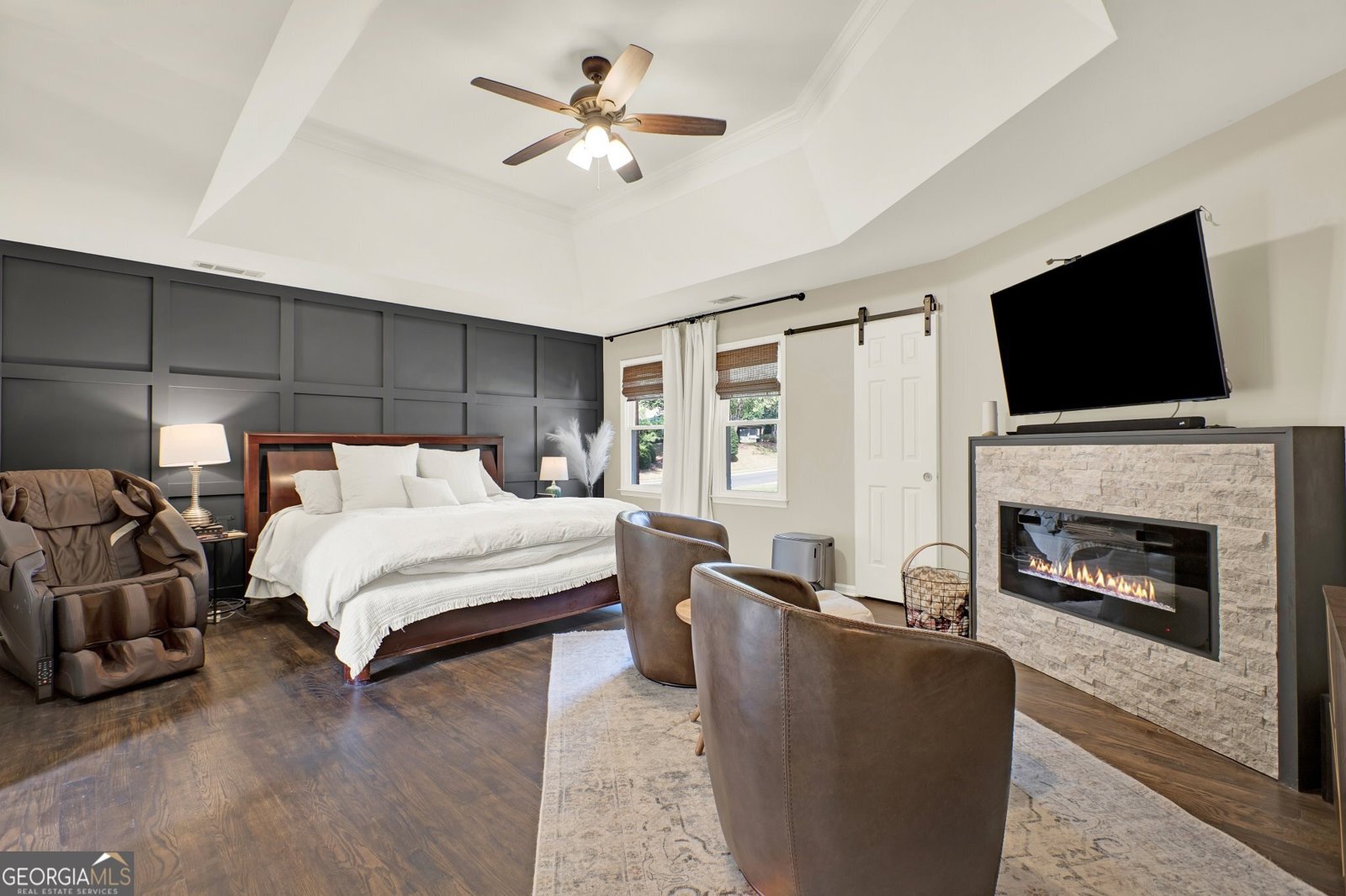 4393 Laurian Drive Kennesaw - 23