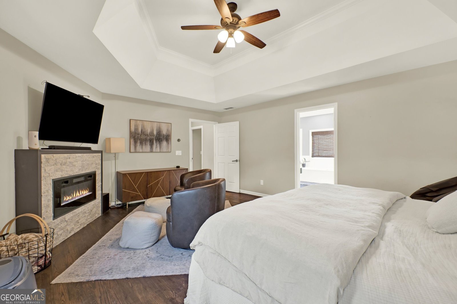4393 Laurian Drive Kennesaw - 24