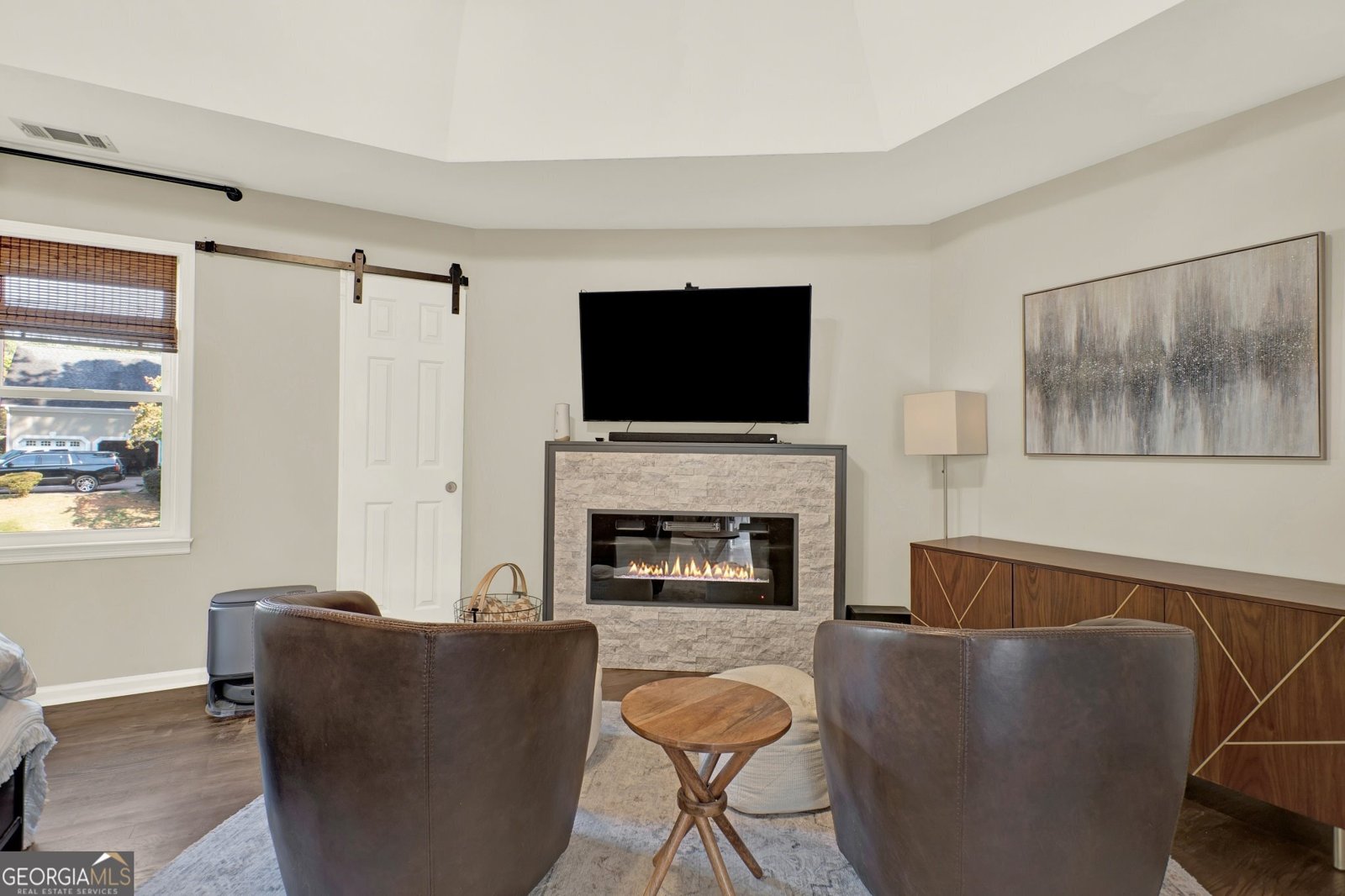 4393 Laurian Drive Kennesaw - 25