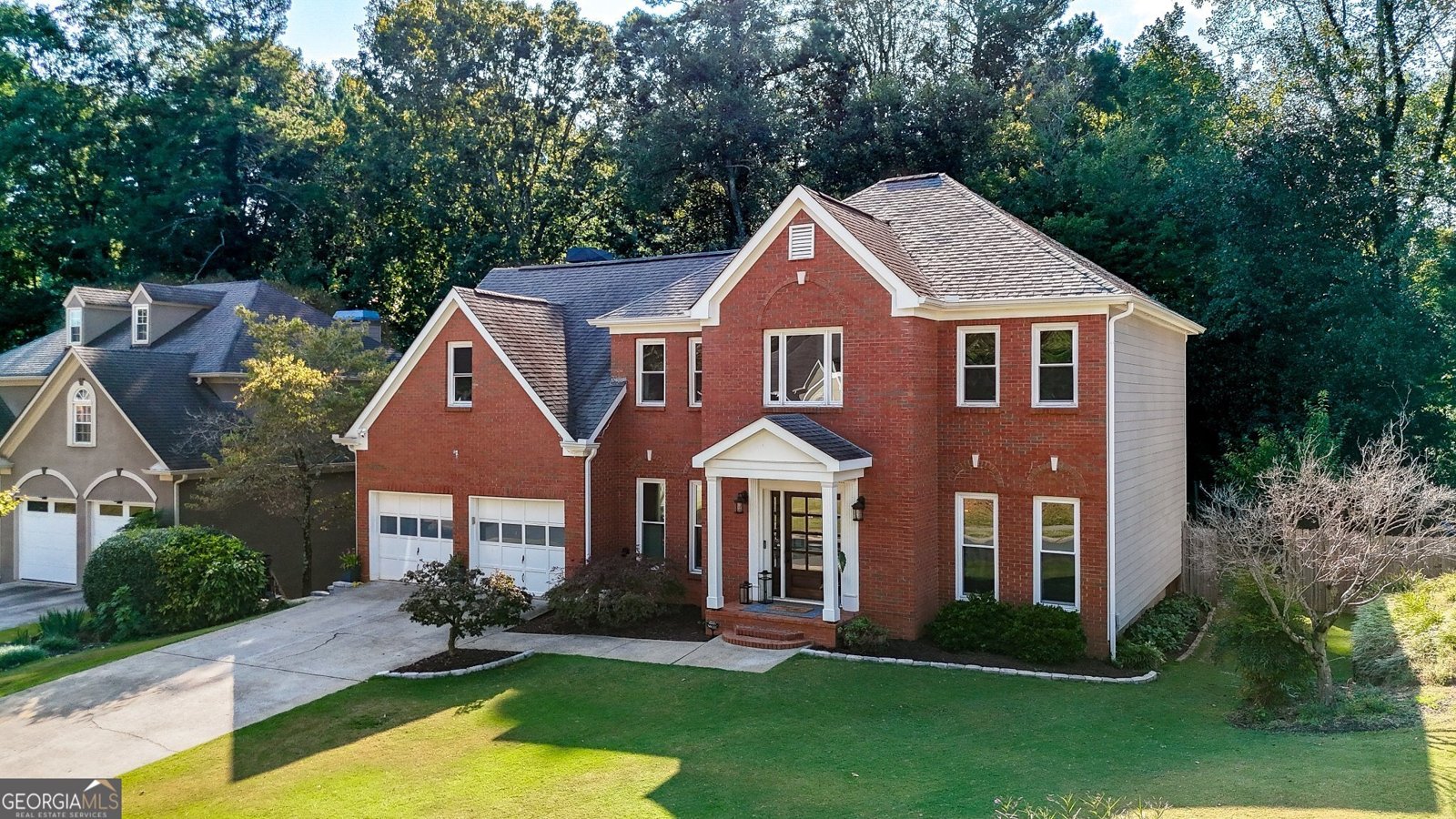 4393 Laurian Drive Kennesaw - 3
