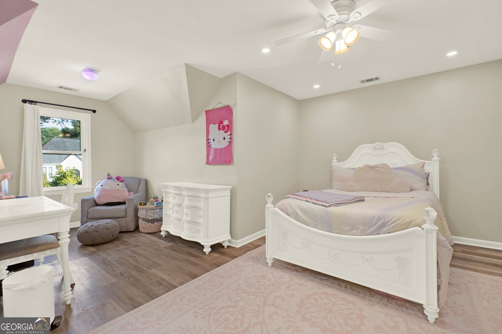 4393 Laurian Drive Kennesaw - 32