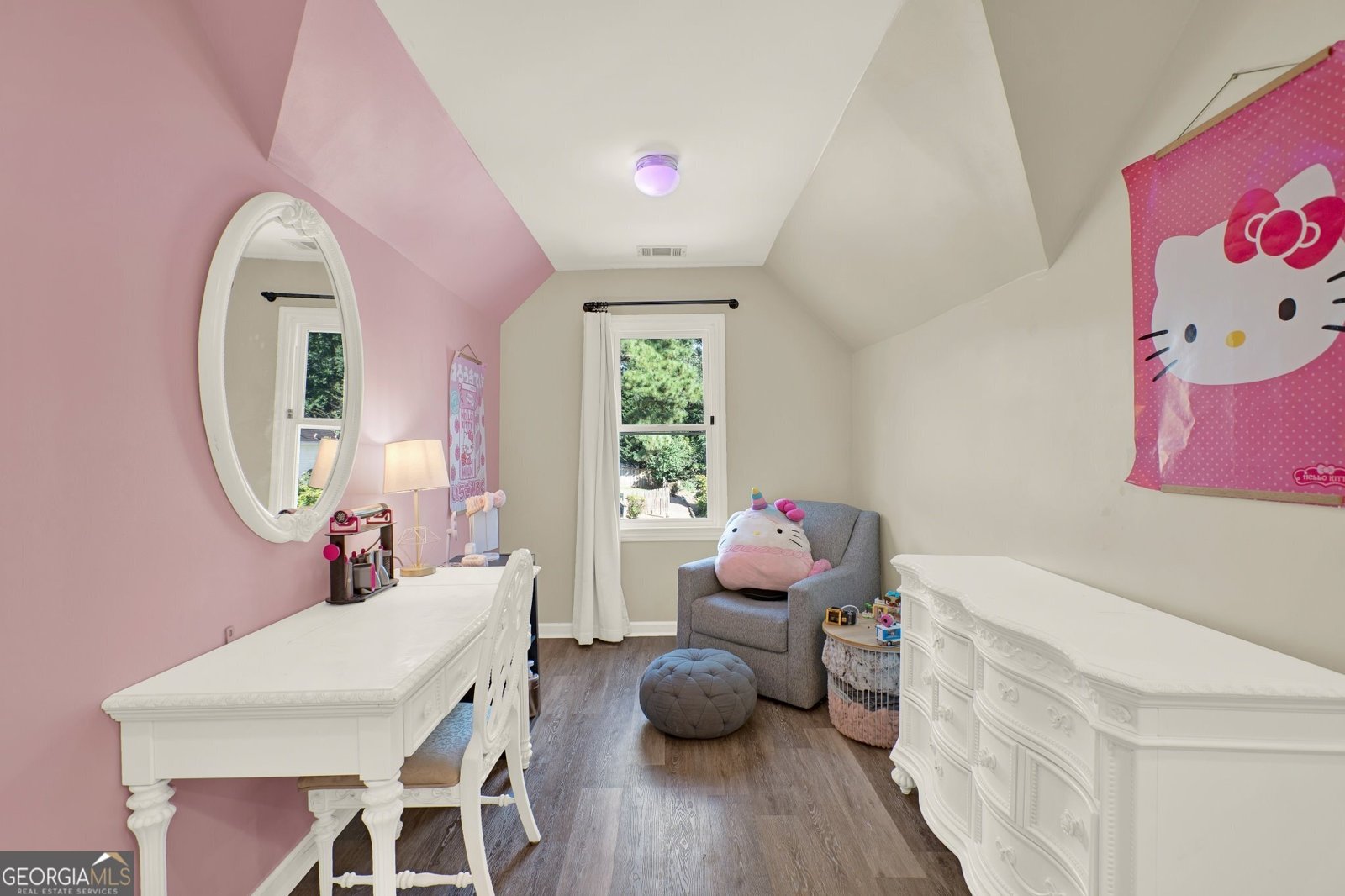4393 Laurian Drive Kennesaw - 34