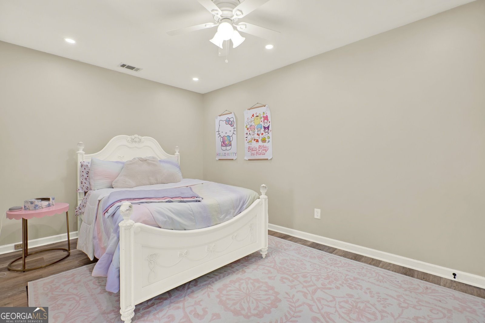 4393 Laurian Drive Kennesaw - 35