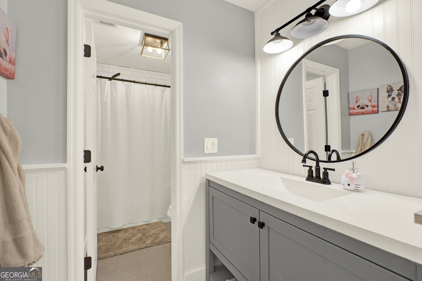 4393 Laurian Drive Kennesaw - 38