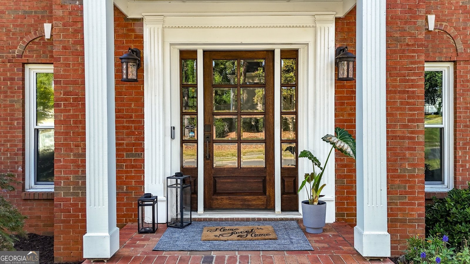 4393 Laurian Drive Kennesaw - 4