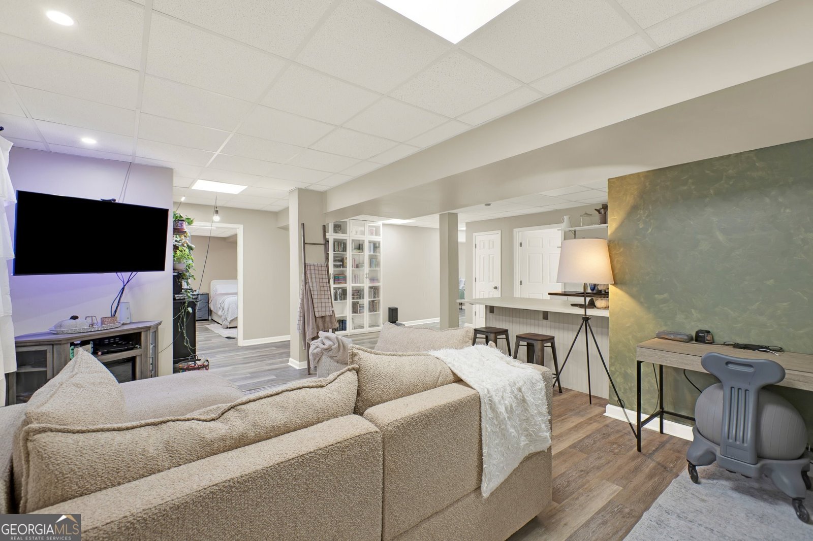 4393 Laurian Drive Kennesaw - 42