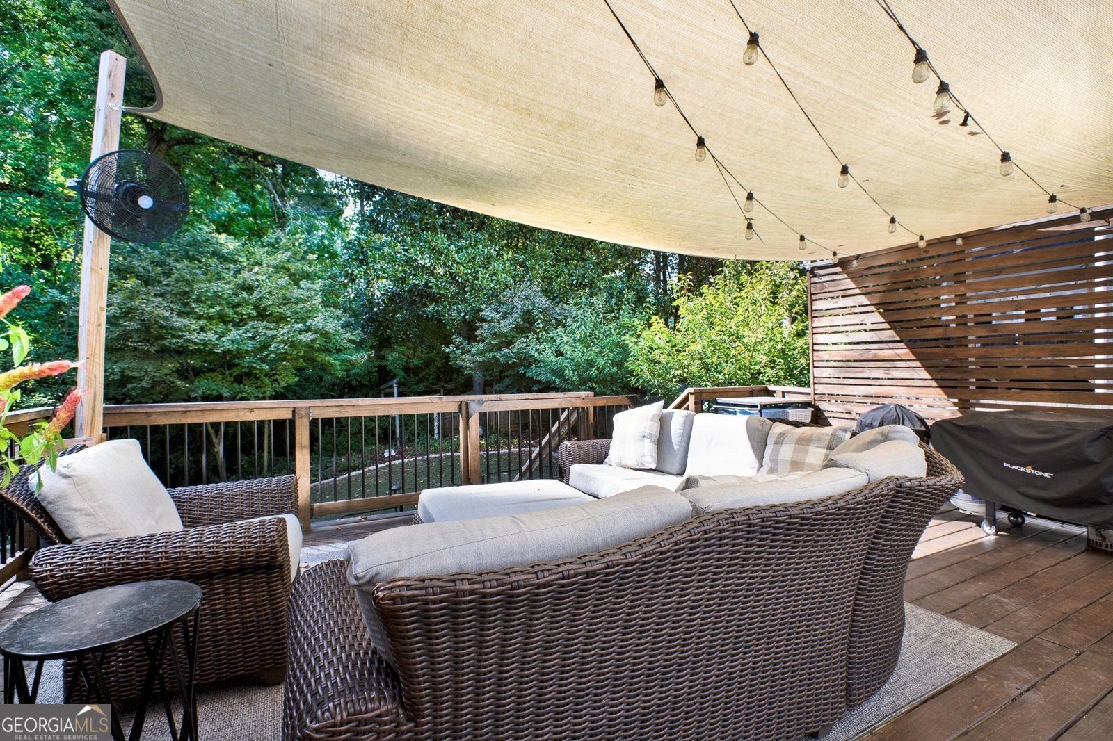 4393 Laurian Drive Kennesaw - 51