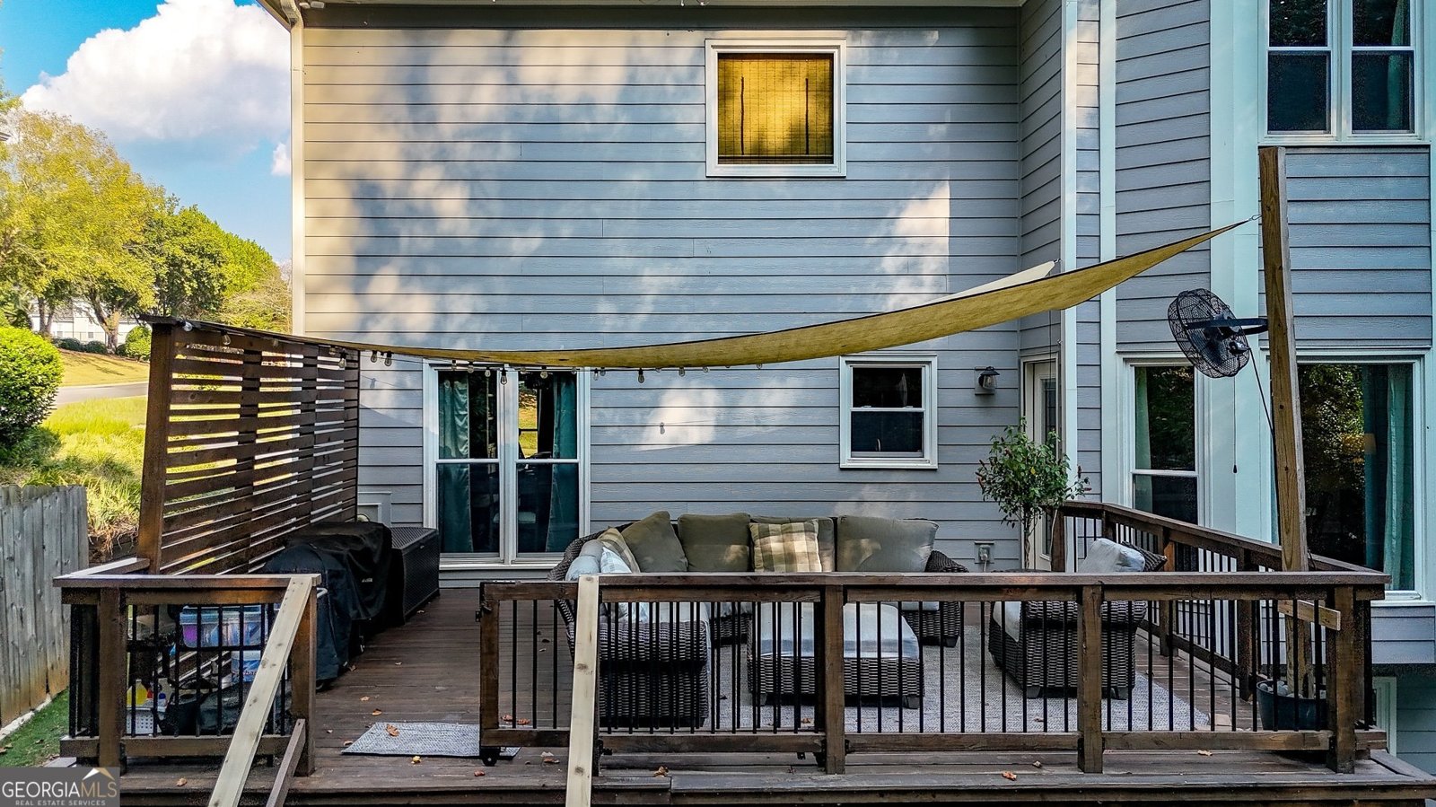 4393 Laurian Drive Kennesaw - 53