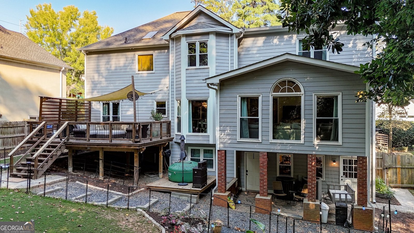 4393 Laurian Drive Kennesaw - 55