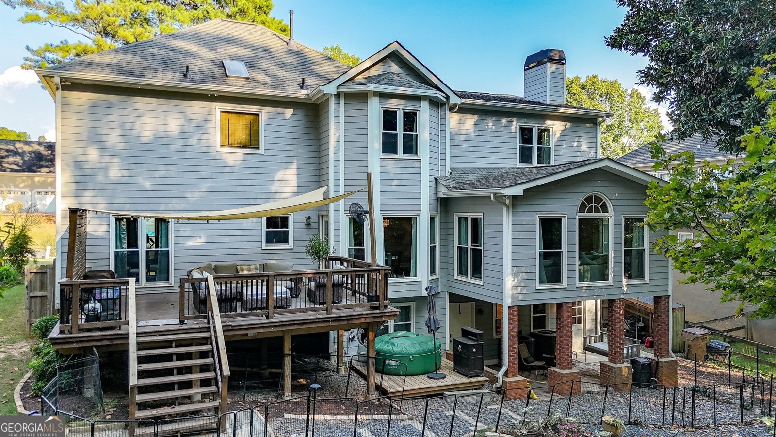 4393 Laurian Drive Kennesaw - 56