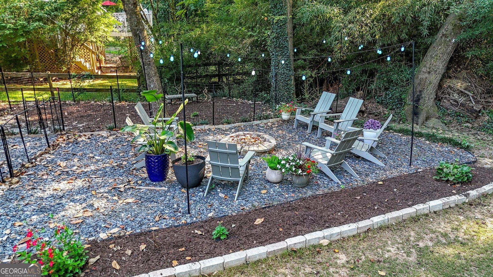 4393 Laurian Drive Kennesaw - 57