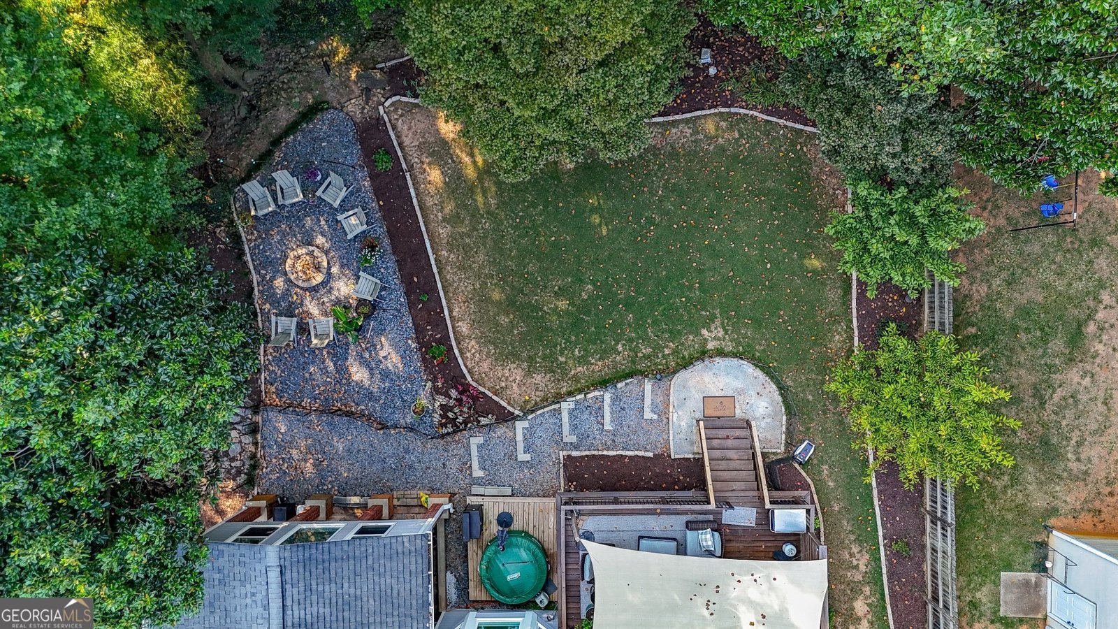 4393 Laurian Drive Kennesaw - 58