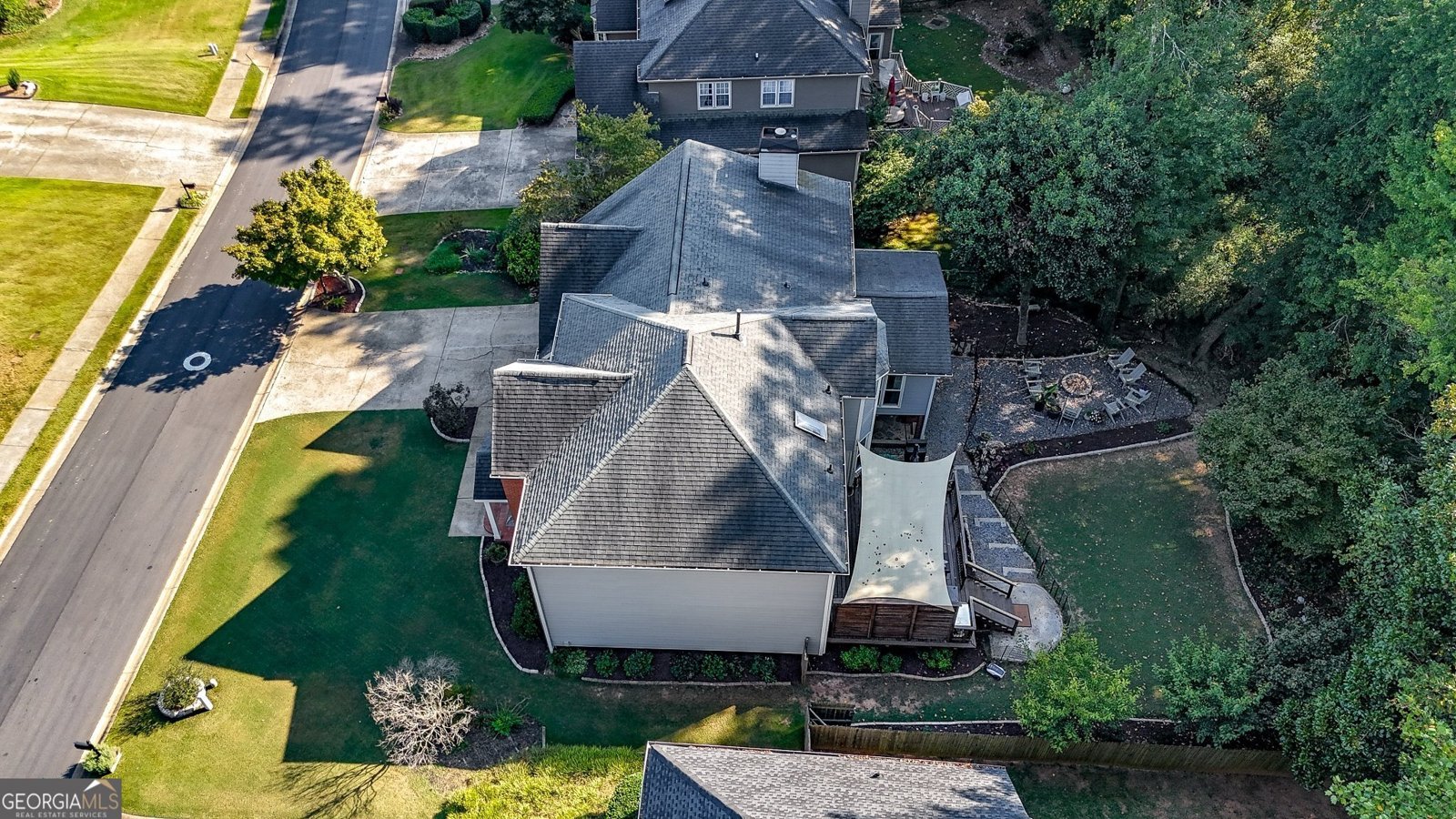 4393 Laurian Drive Kennesaw - 59