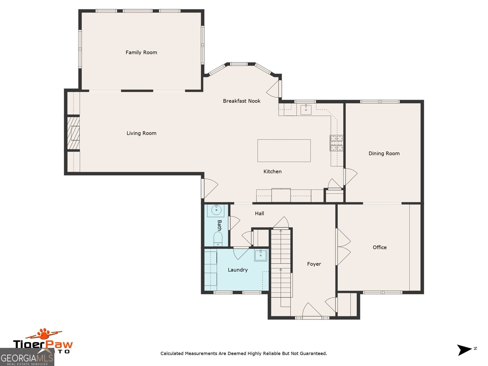 4393 Laurian Drive Kennesaw - 61