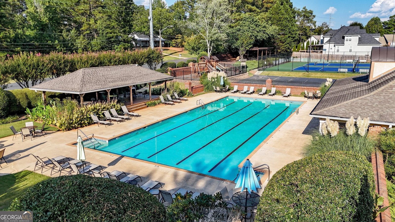 4393 Laurian Drive Kennesaw - 67