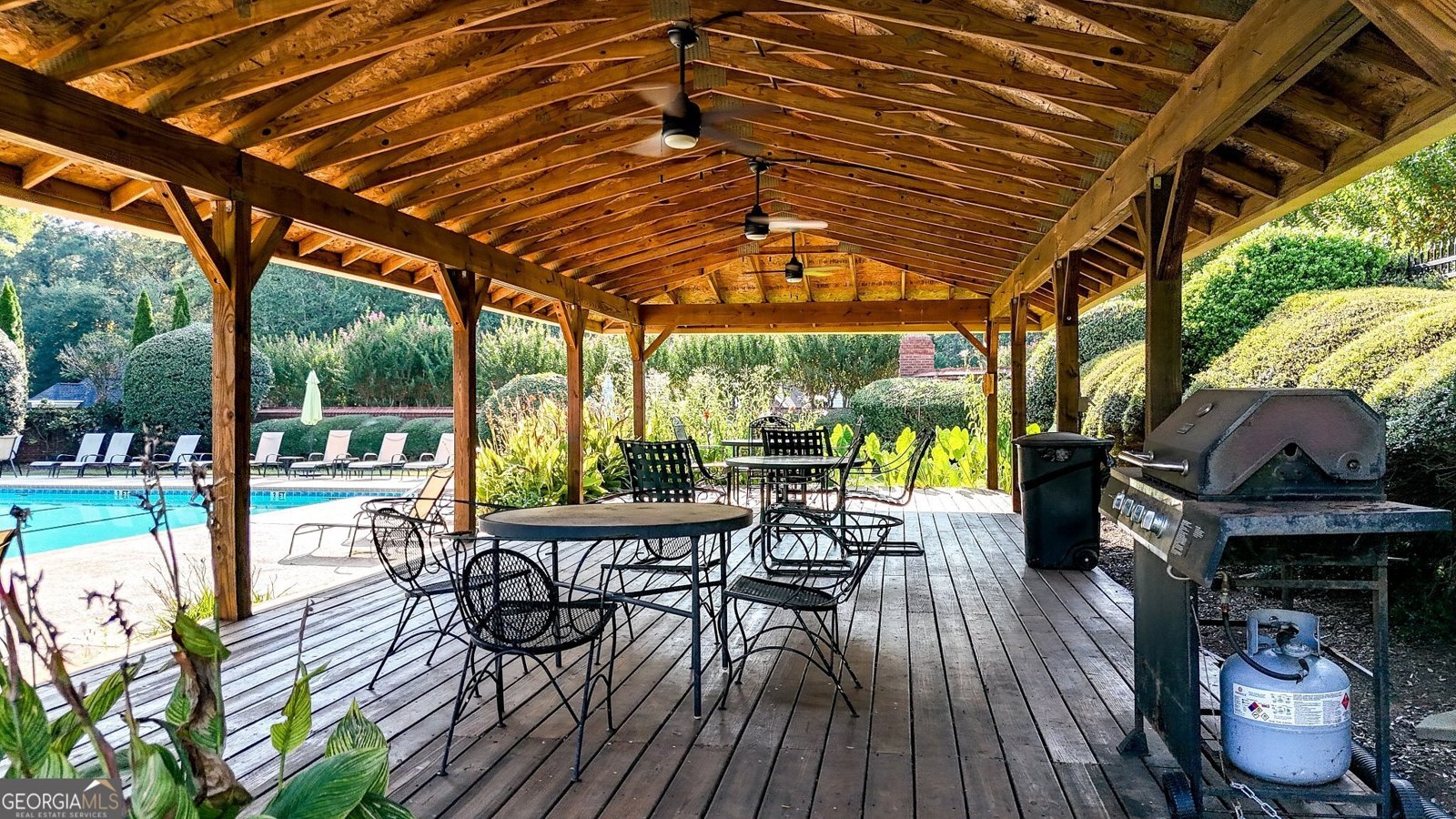 4393 Laurian Drive Kennesaw - 68