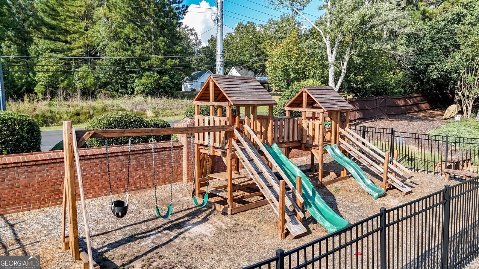 4393 Laurian Drive Kennesaw - 69