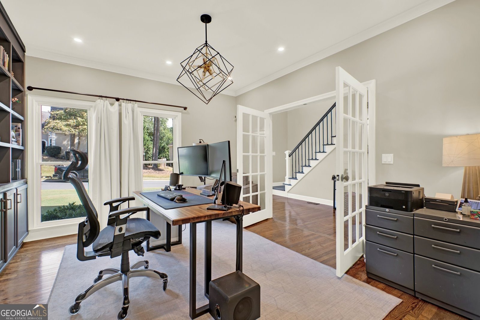 4393 Laurian Drive Kennesaw - 7