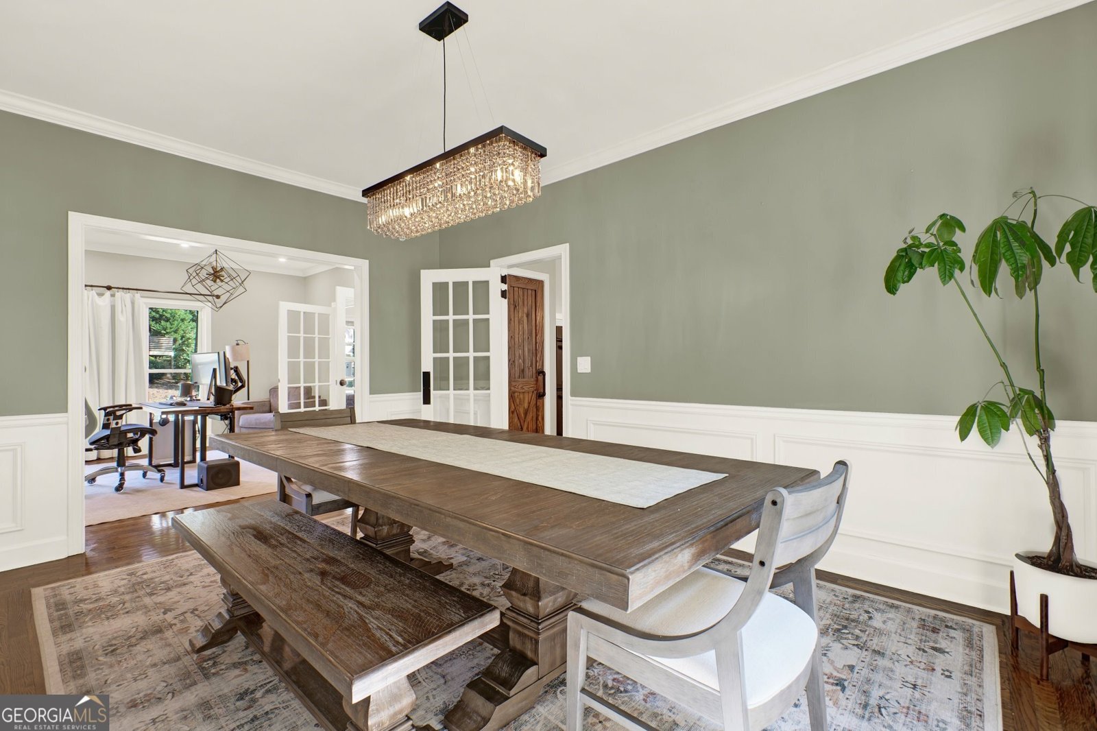 4393 Laurian Drive Kennesaw - 9