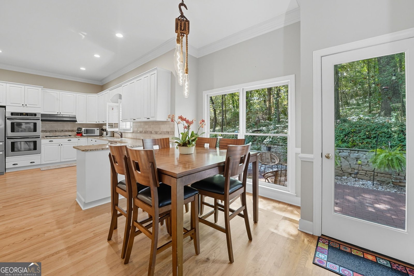 130 Farm Hill Circle Roswell - 1