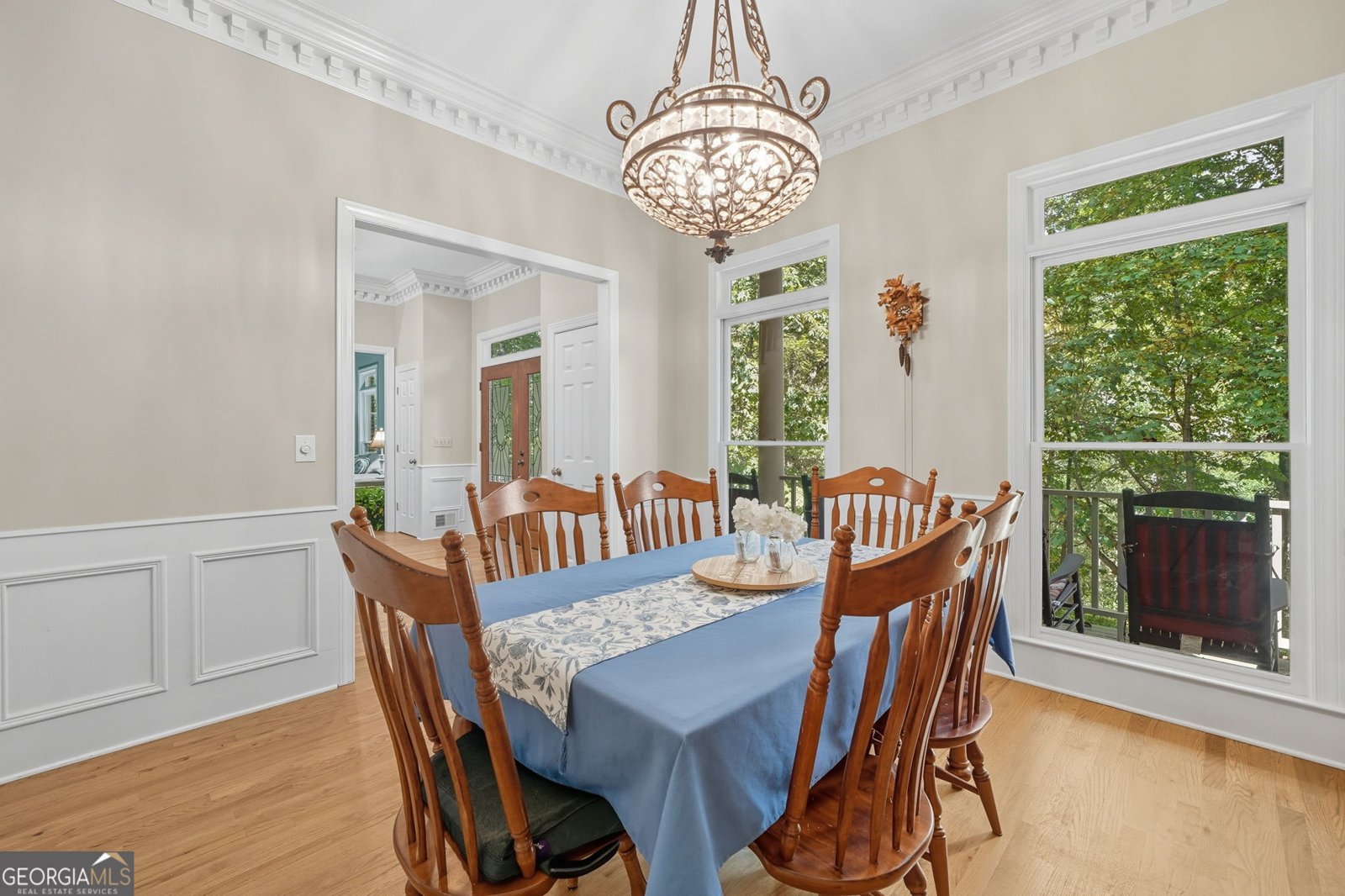 130 Farm Hill Circle Roswell - 10