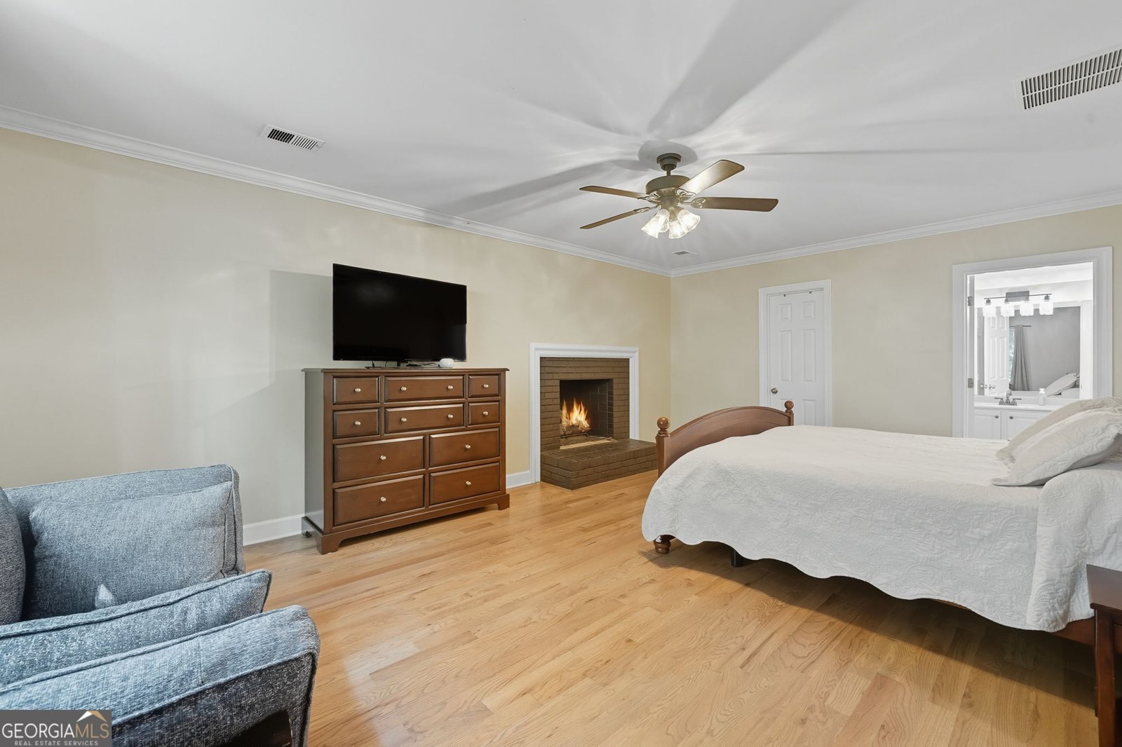 130 Farm Hill Circle Roswell - 15