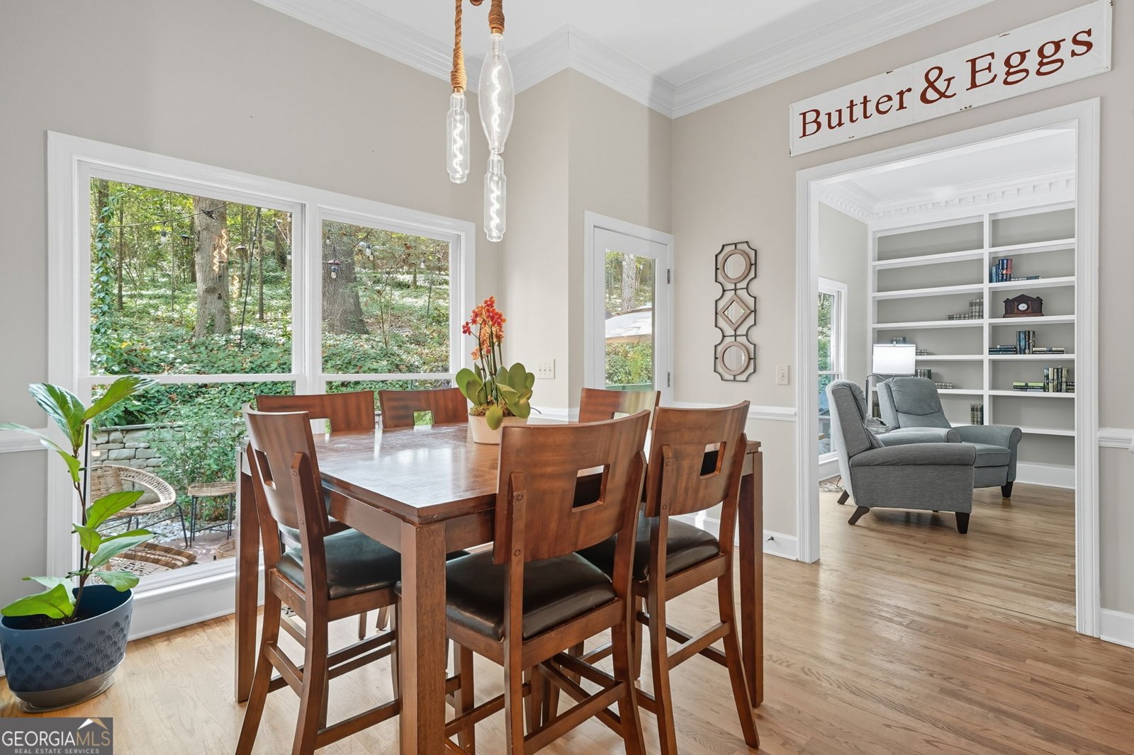 130 Farm Hill Circle Roswell - 2