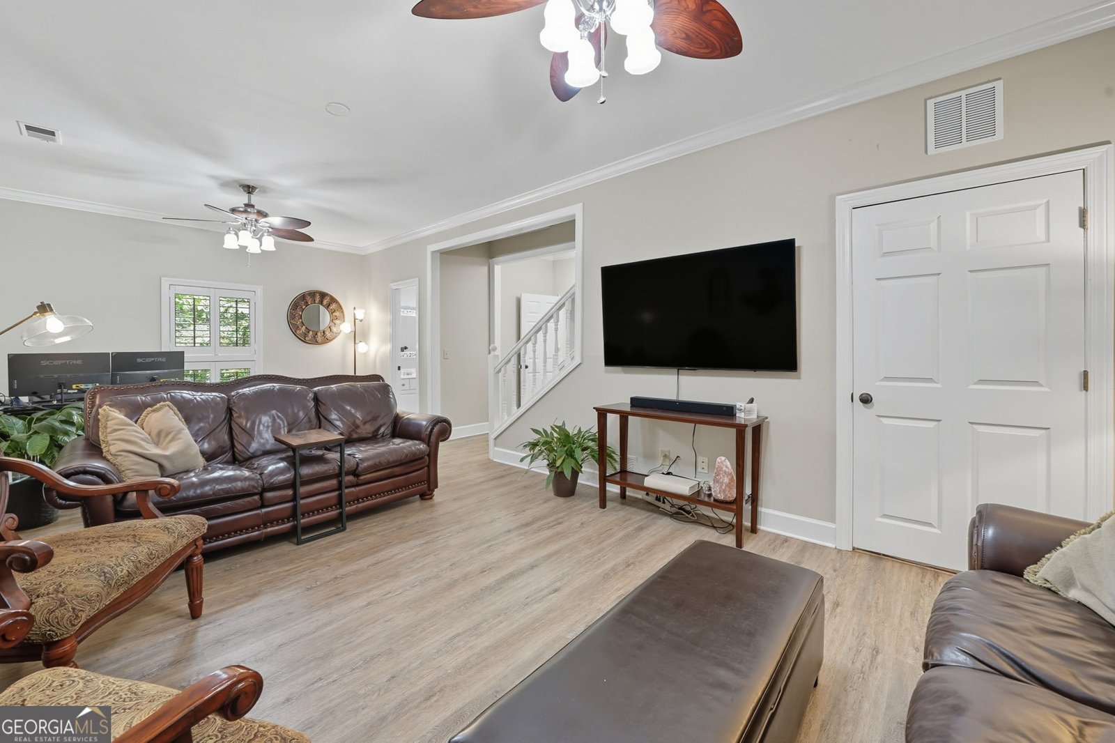 130 Farm Hill Circle Roswell - 24