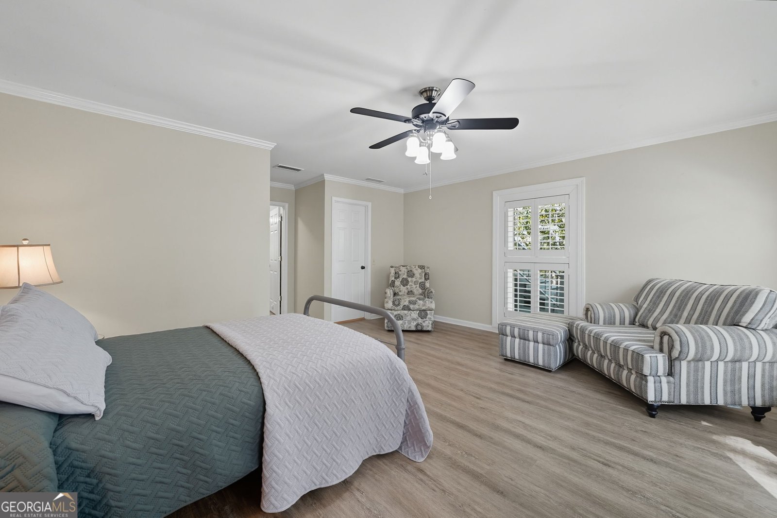 130 Farm Hill Circle Roswell - 28