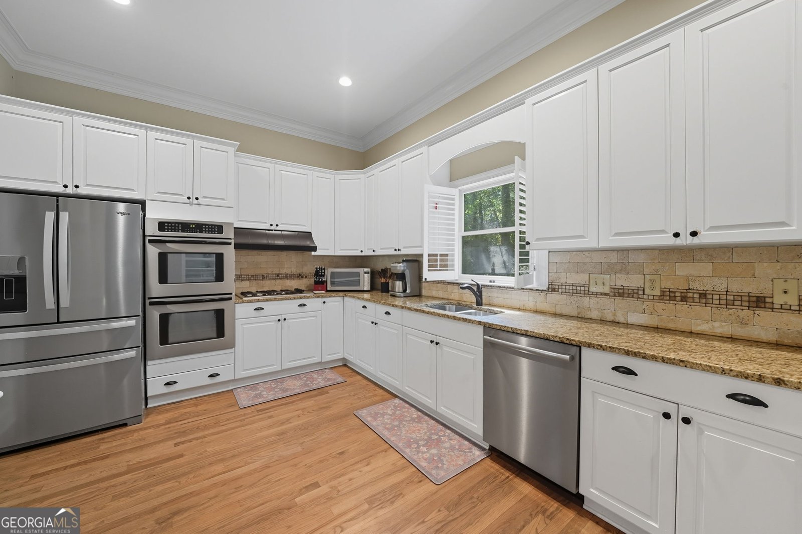130 Farm Hill Circle Roswell - 3