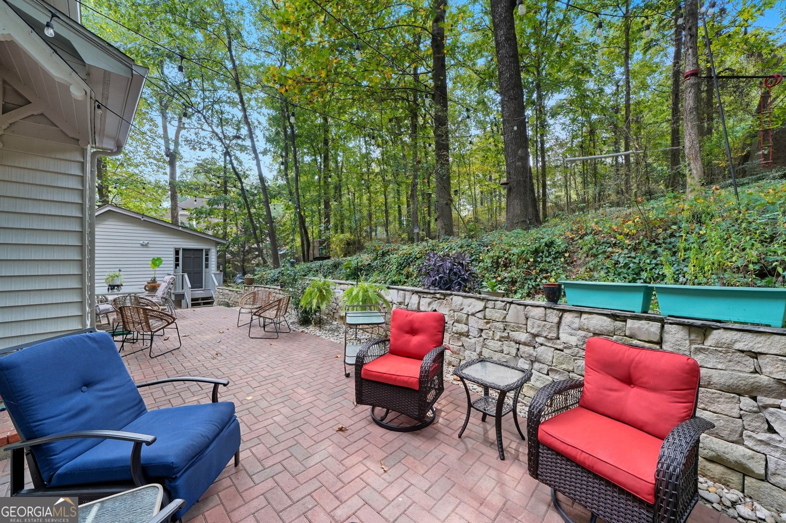 130 Farm Hill Circle Roswell - 30