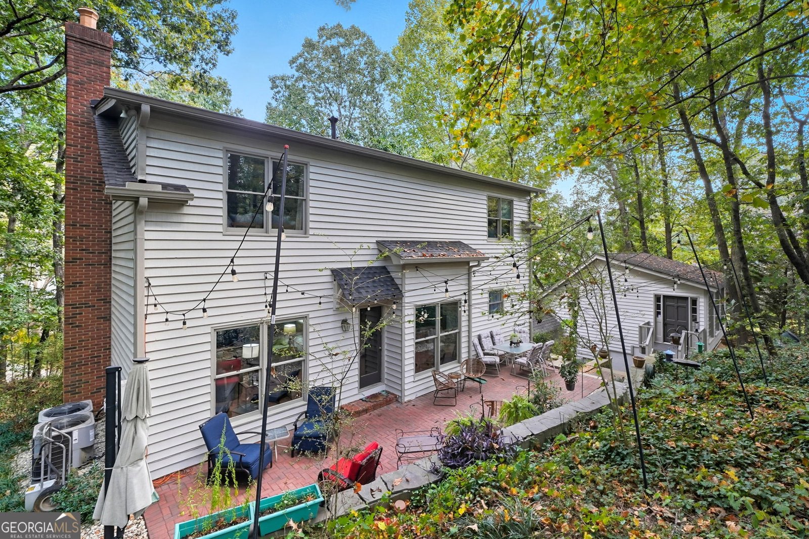130 Farm Hill Circle Roswell - 33