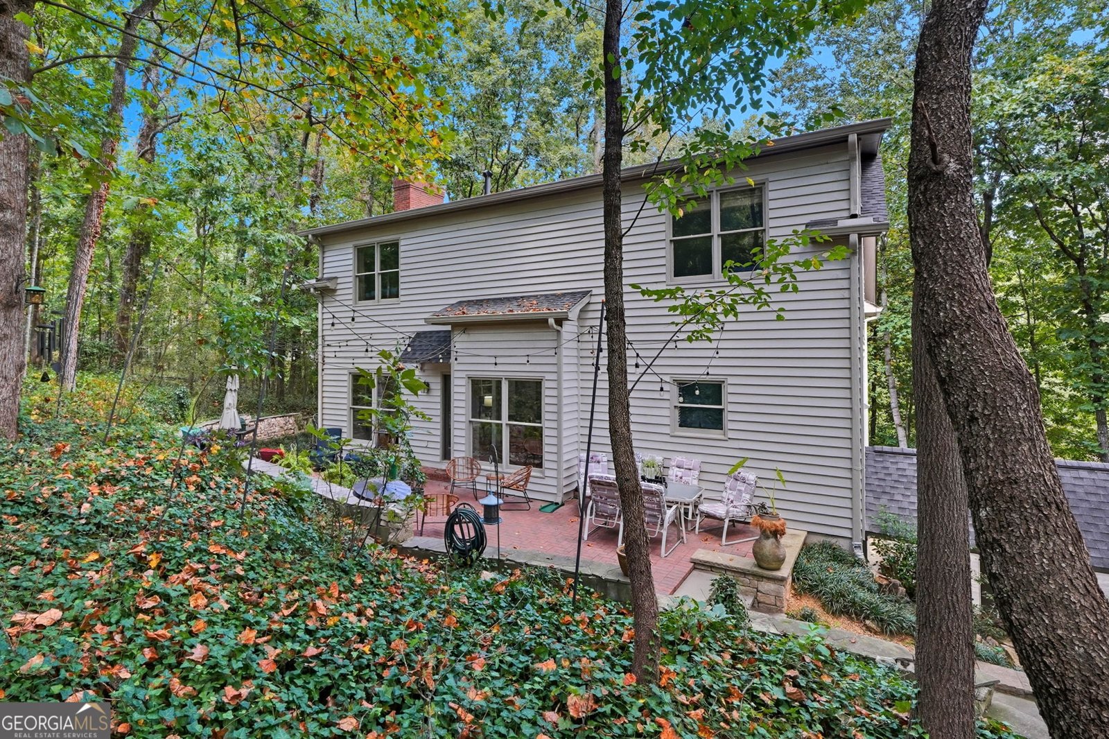 130 Farm Hill Circle Roswell - 34