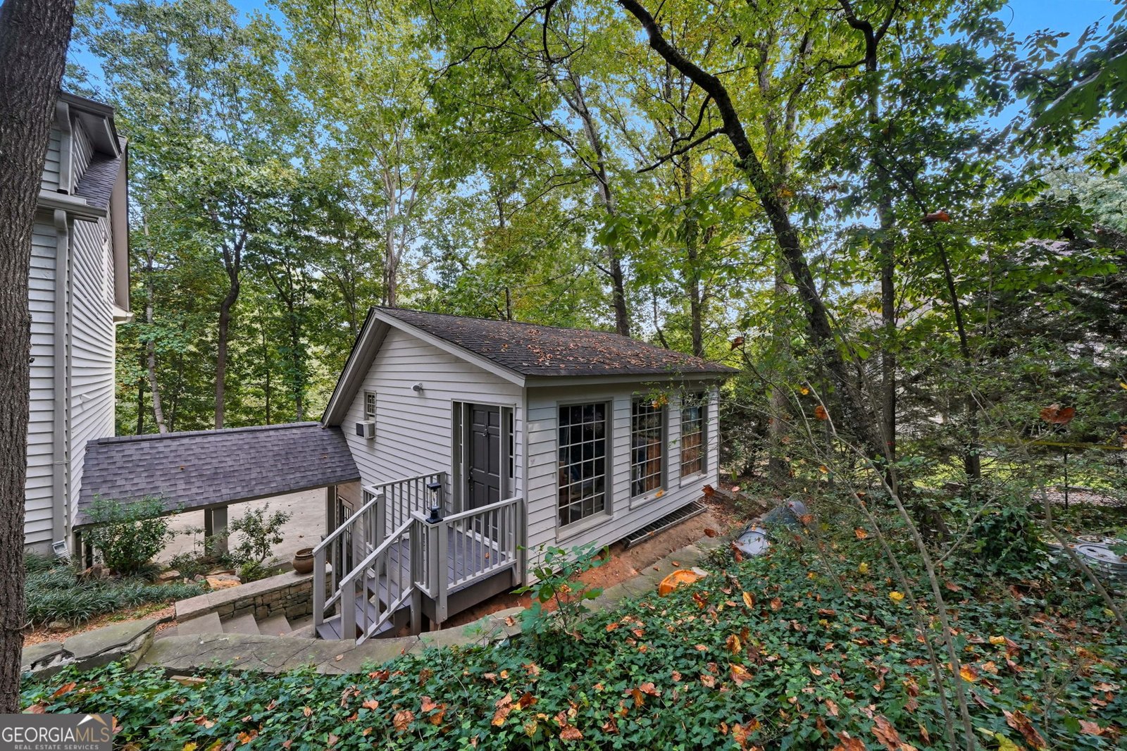 130 Farm Hill Circle Roswell - 35