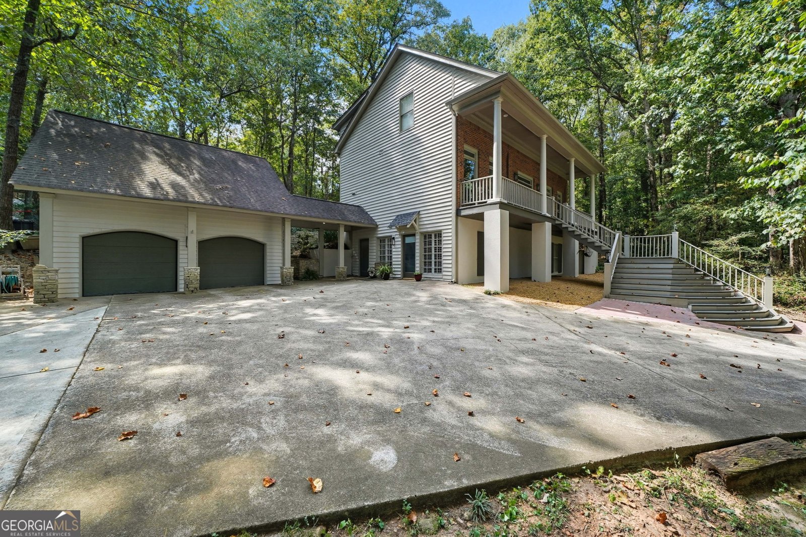 130 Farm Hill Circle Roswell - 36