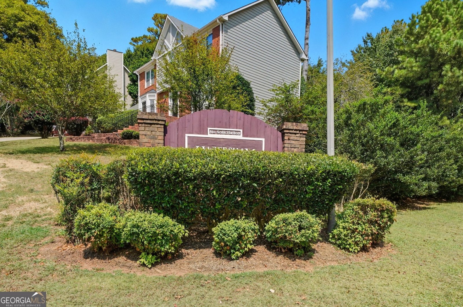 130 Farm Hill Circle Roswell - 37