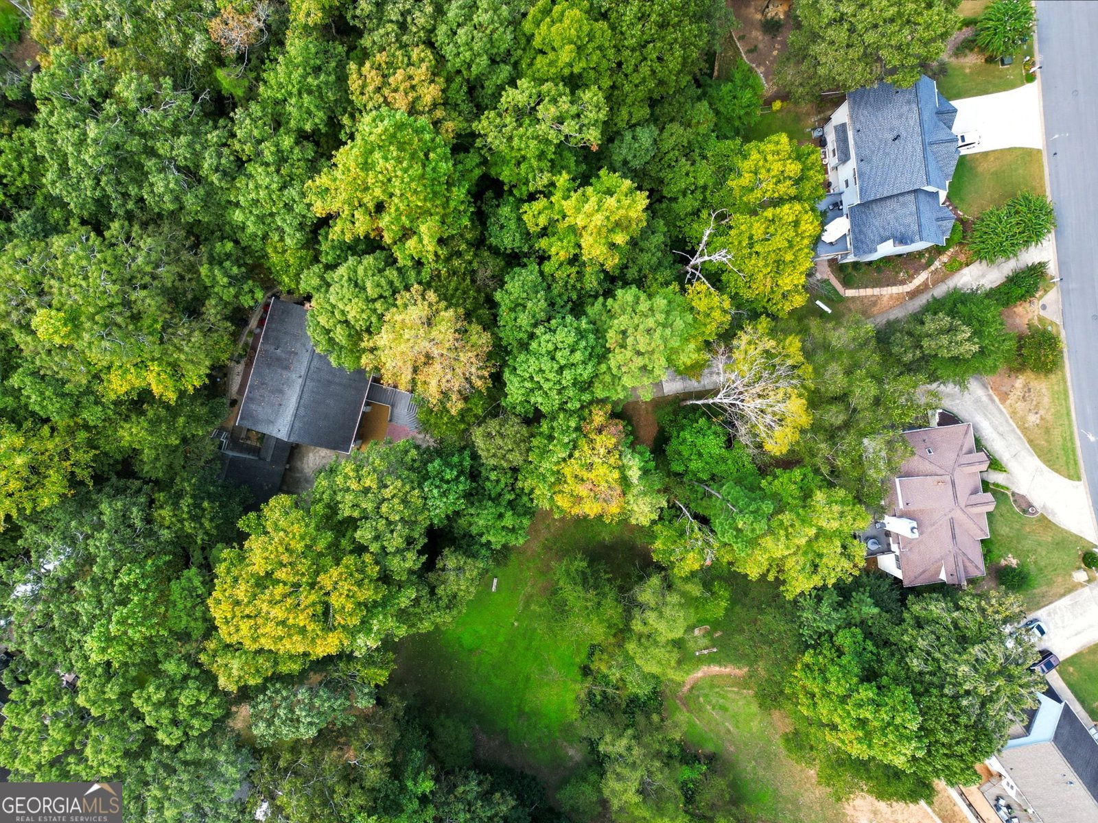 130 Farm Hill Circle Roswell - 38