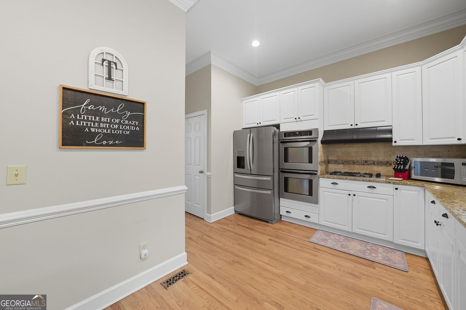 130 Farm Hill Circle Roswell - 4