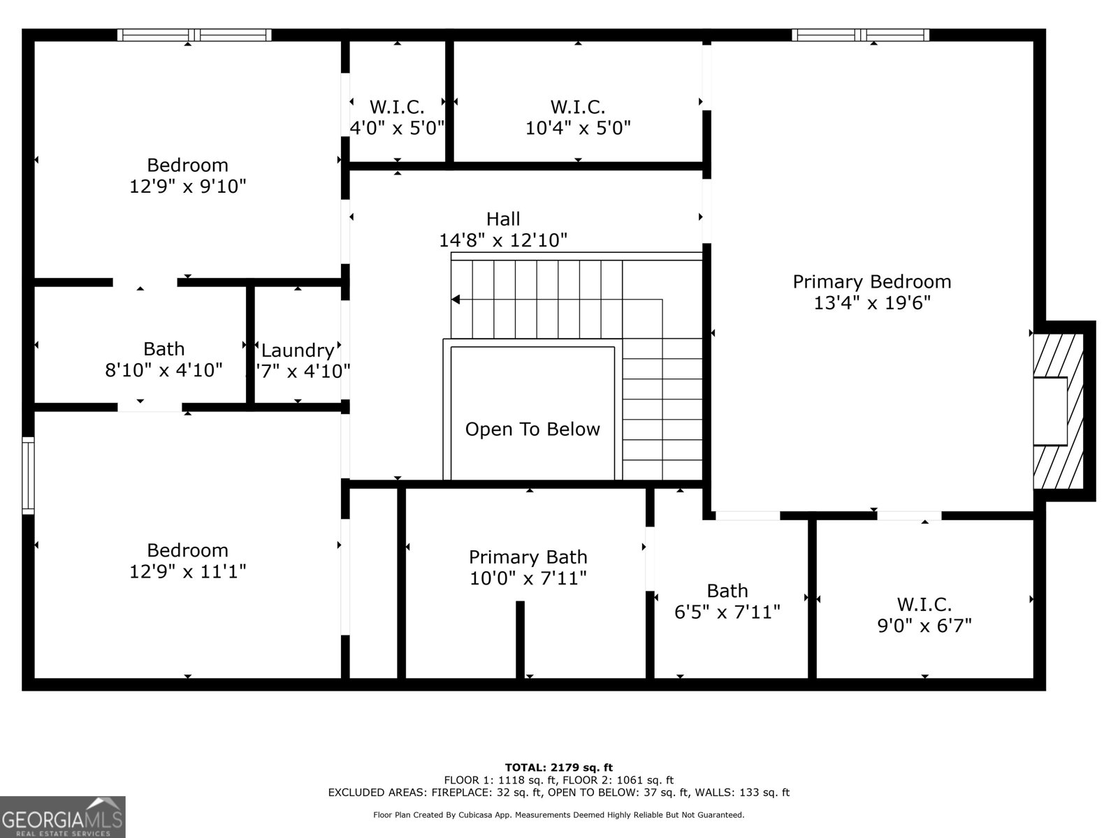 130 Farm Hill Circle Roswell - 41