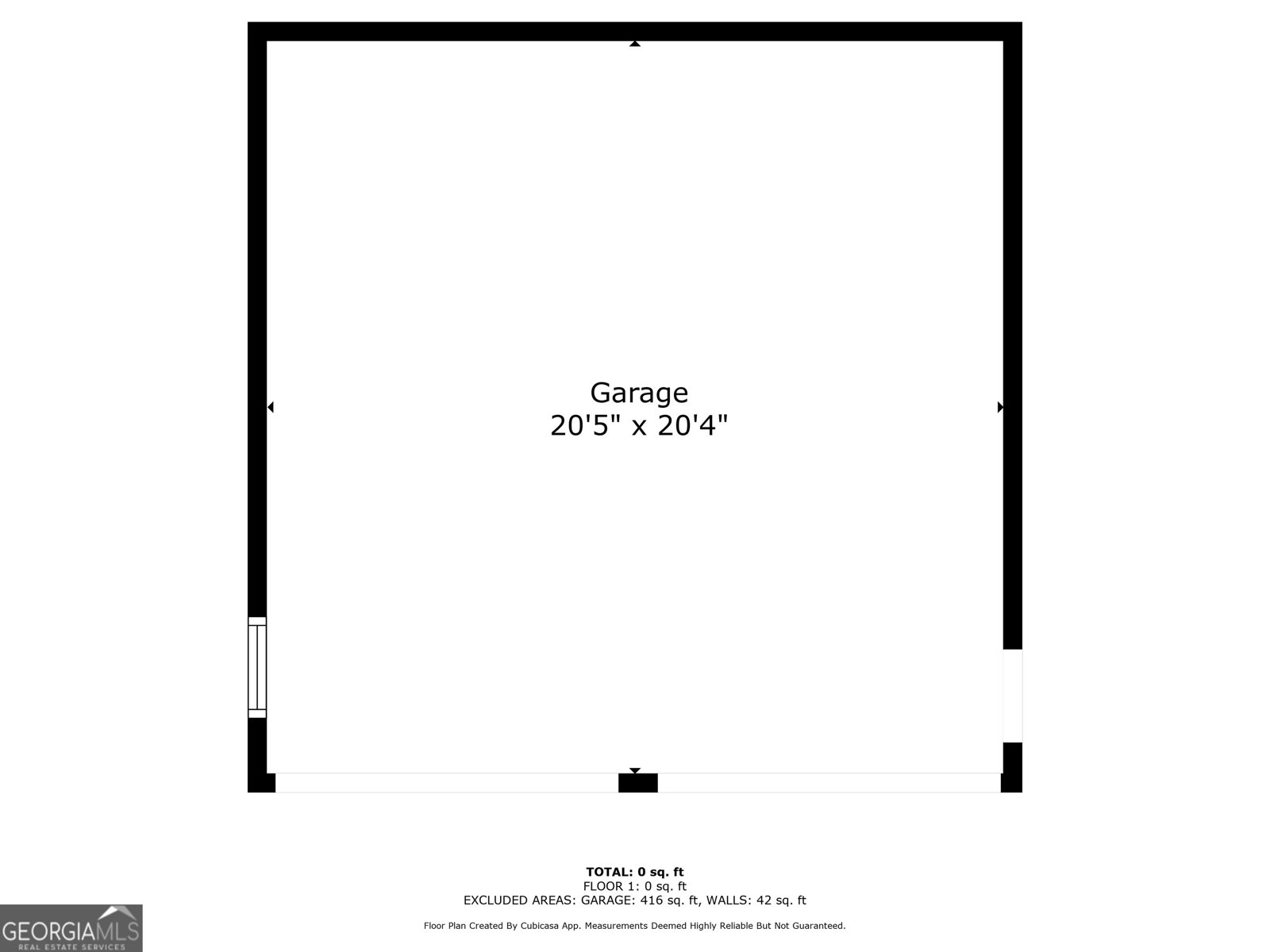 130 Farm Hill Circle Roswell - 43
