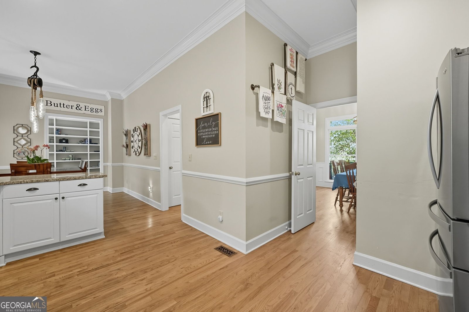 130 Farm Hill Circle Roswell - 5