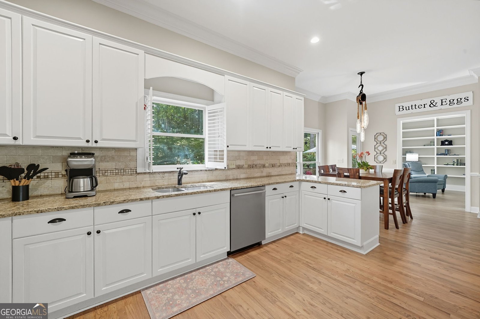 130 Farm Hill Circle Roswell - 6