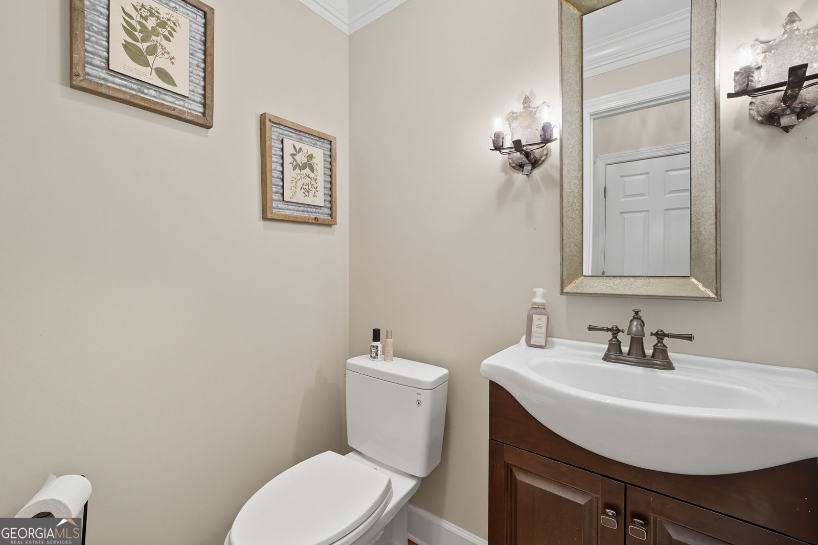 130 Farm Hill Circle Roswell - 7