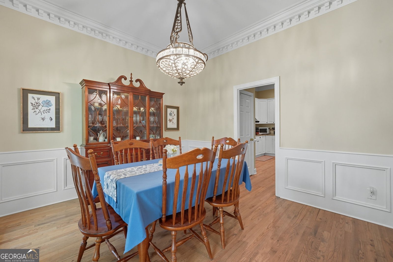 130 Farm Hill Circle Roswell - 9